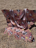 TattedMum_Creations x Gerty Girl Bebeh Bag Collab